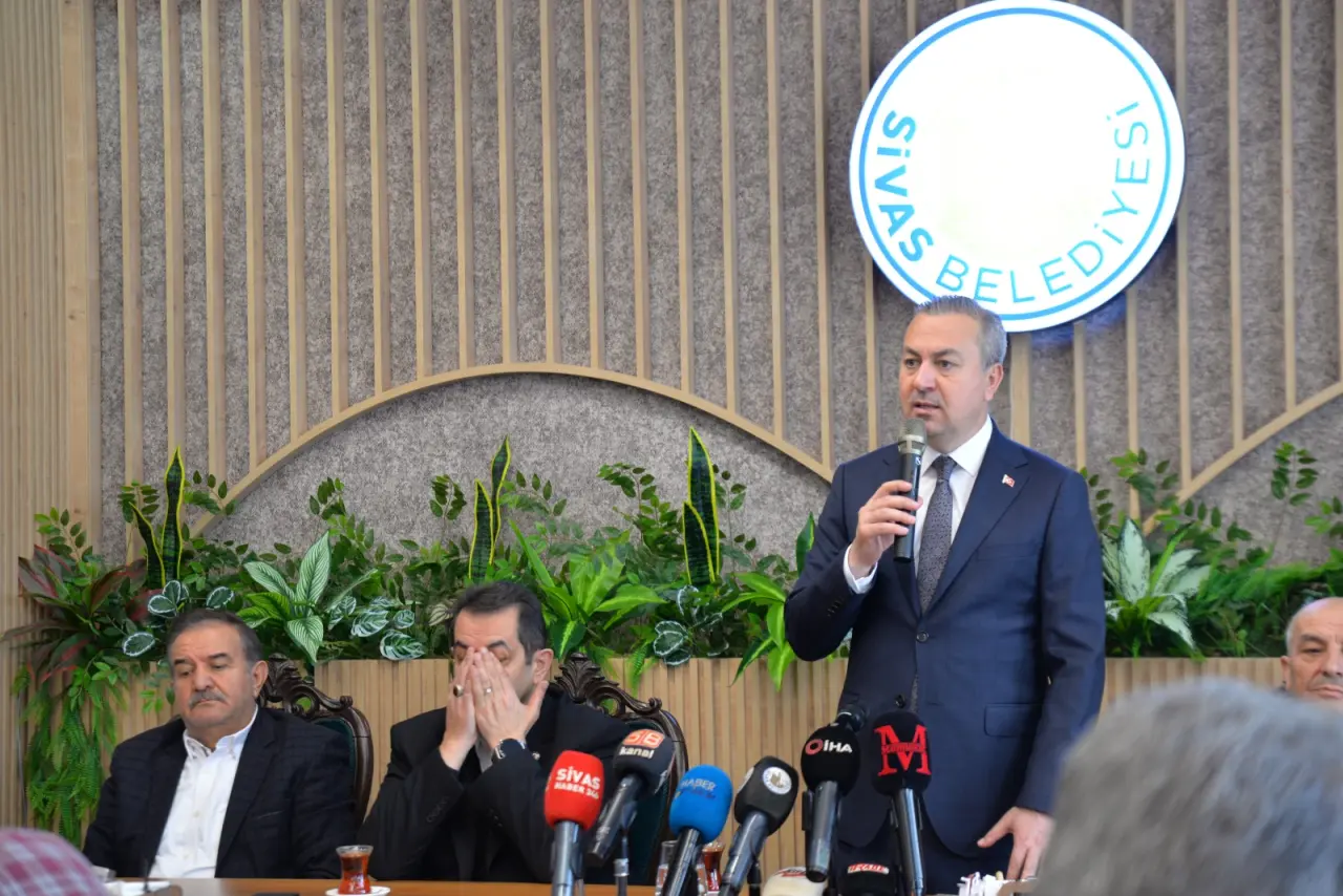 Kızılırmak Projesi Hayat buluyor Kızılırmak Projesi Hayat buluyor