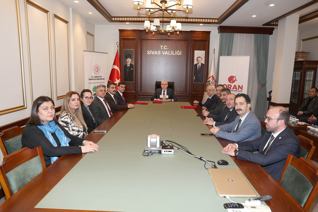 Buruciye Medresesi Restorasyona Alınıyor Buruciye Medresesi Restorasyona Alınıyor