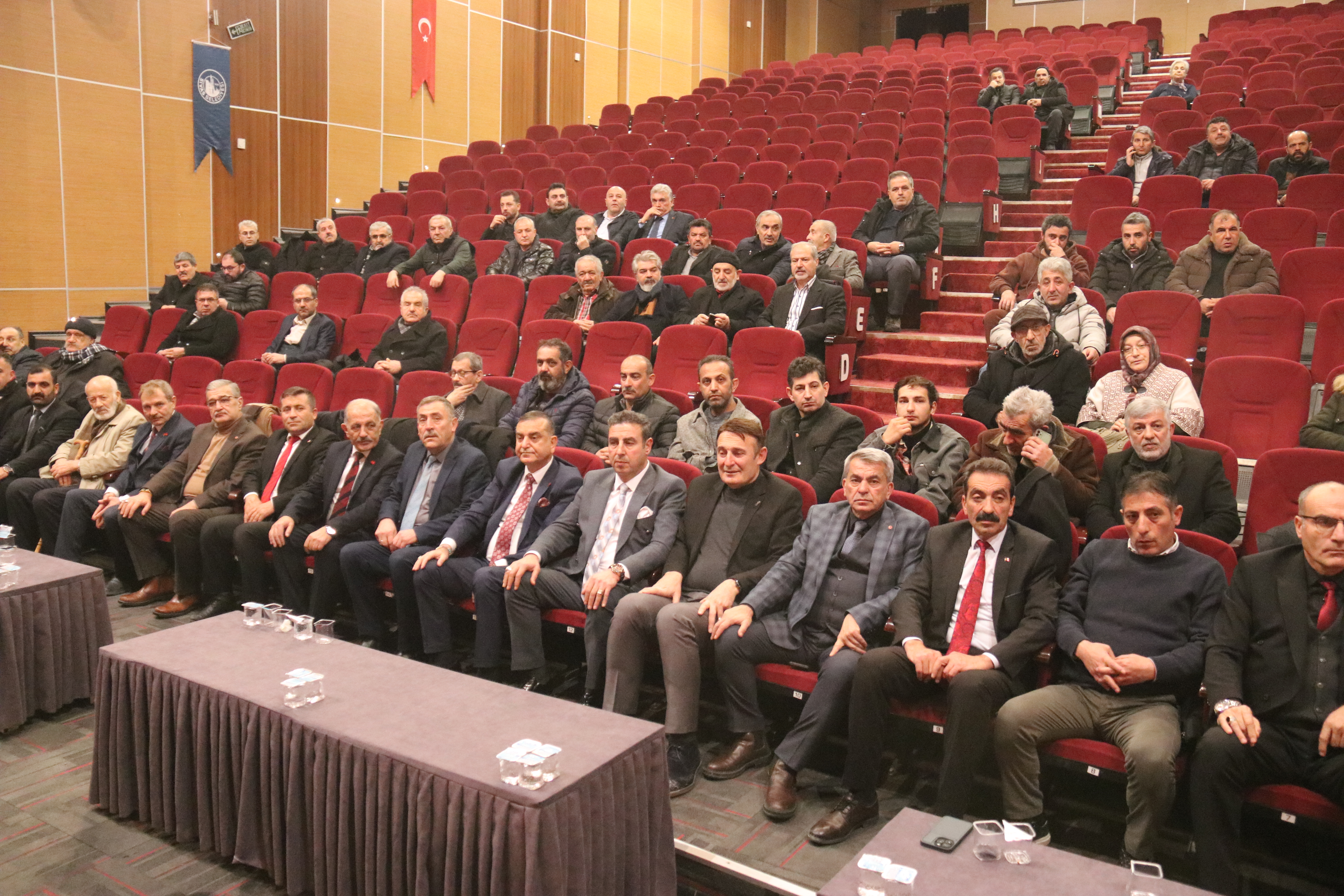 ALİ KILIÇ İLE YOLA DEVAM ALİ KILIÇ İLE YOLA DEVAM