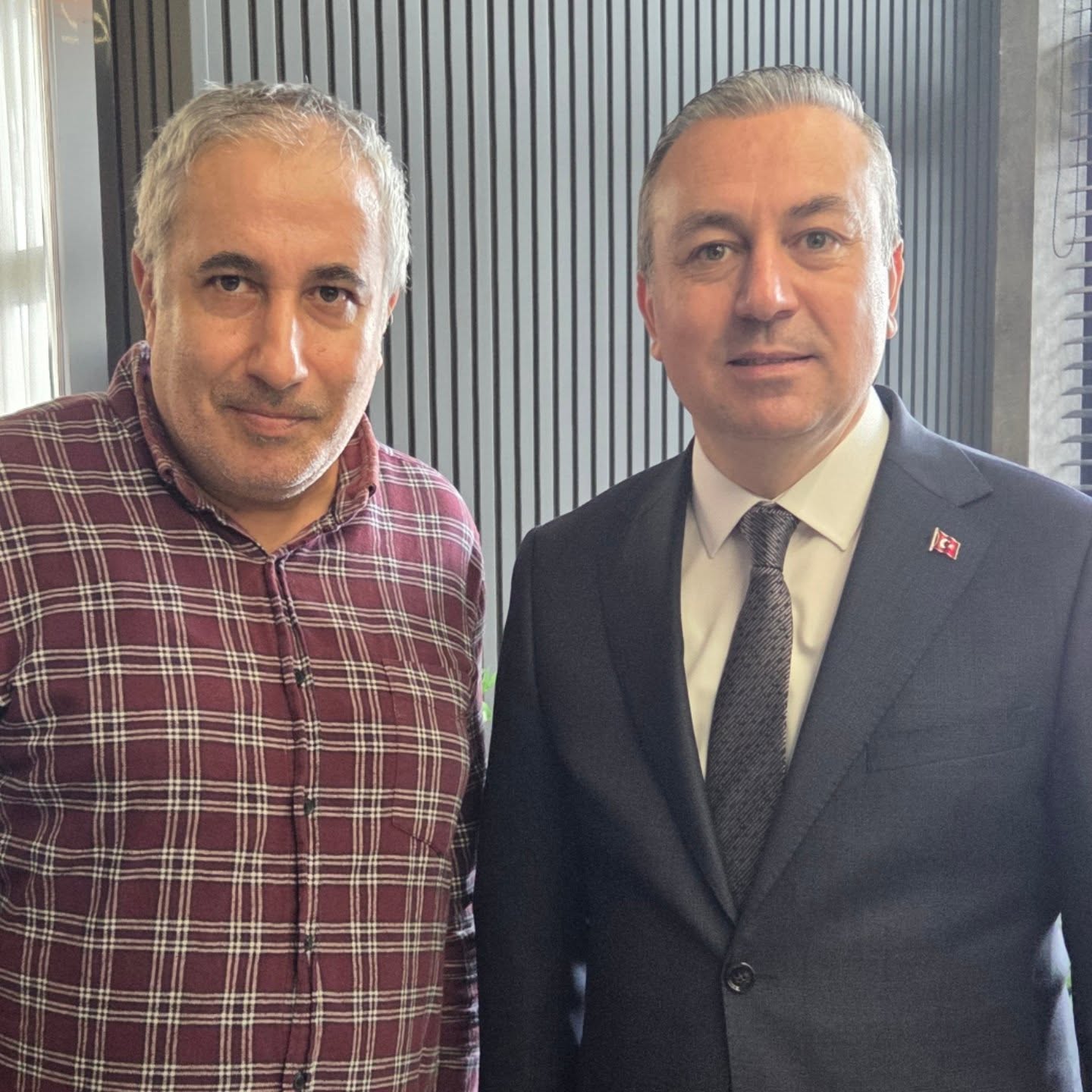 Kızılırmak Projesi Hayat buluyor Kızılırmak Projesi Hayat buluyor