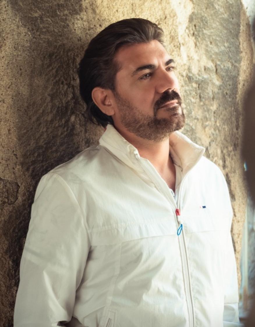 AYAZ YIKILMADAN DİYOR, YENİ DÖNEME ALİ EŞİTMEZ İMZASIYLA GİRİYOR AYAZ YIKILMADAN DİYOR, YENİ DÖNEME ALİ EŞİTMEZ İMZASIYLA GİRİYOR