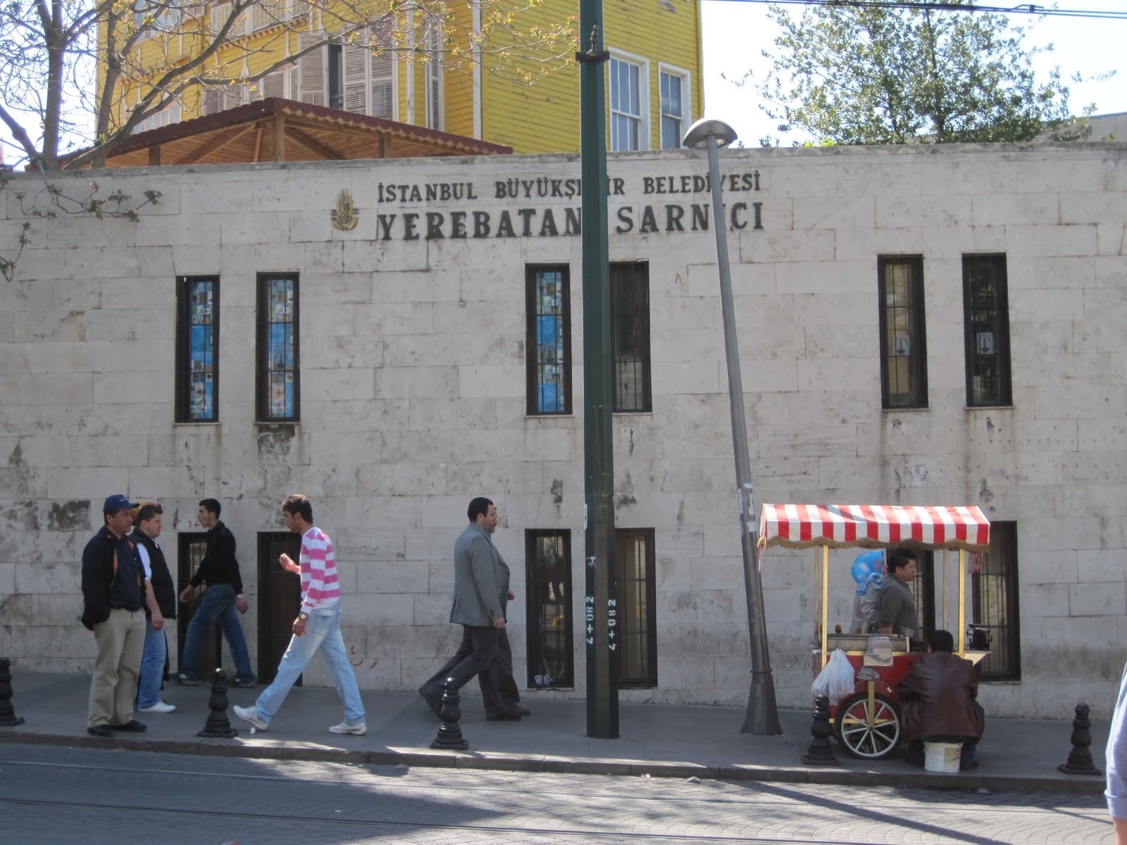 Tolga Yenice Hayatını Kaybetti