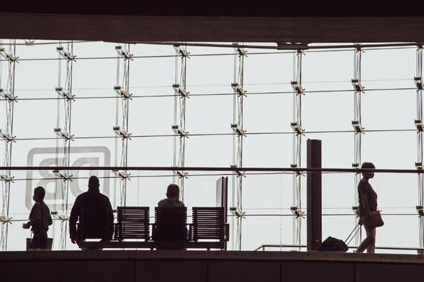 TÜİK-Seyahat sayısı 2025 yılında 67 milyon 851 bin oldu