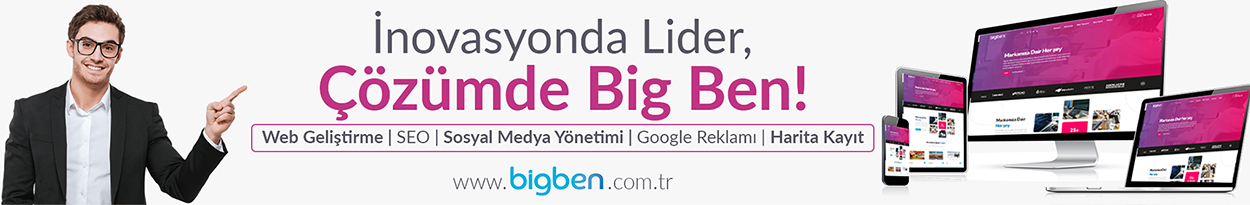 Haber Yazılımı Demo