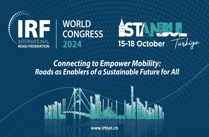 DÜNYA’NIN ULAŞIM ROTASI İSTANBUL’DA ÇİZİLECEK