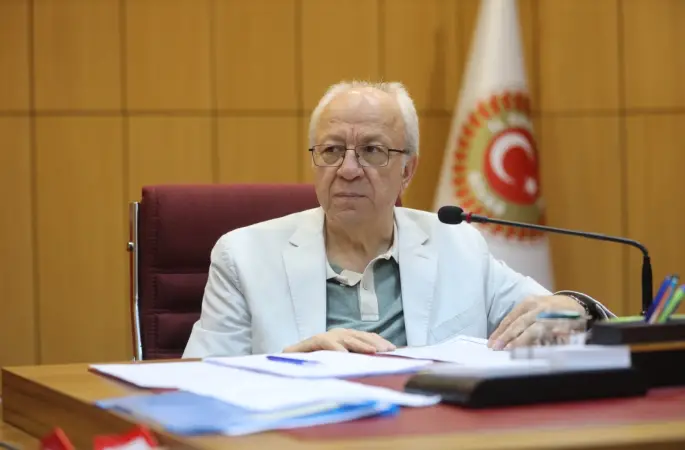 İl Genel Meclisi Eylül Ayı Toplantıları Sona Erdi