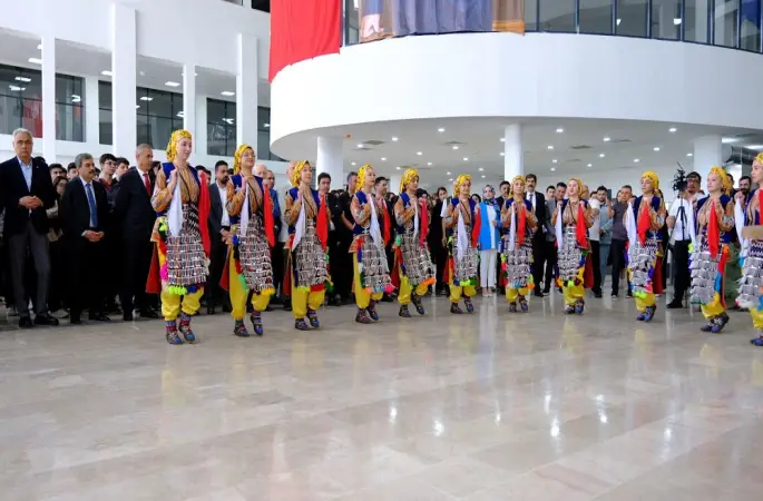 “Dünya Gıda Günü” Öğrencilerle Kutlandı