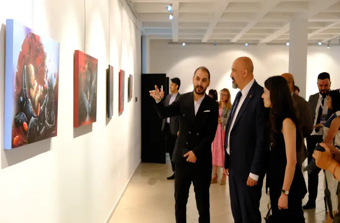 17. Uluslararası Nükleer Yapı Özellikleri Konferansı