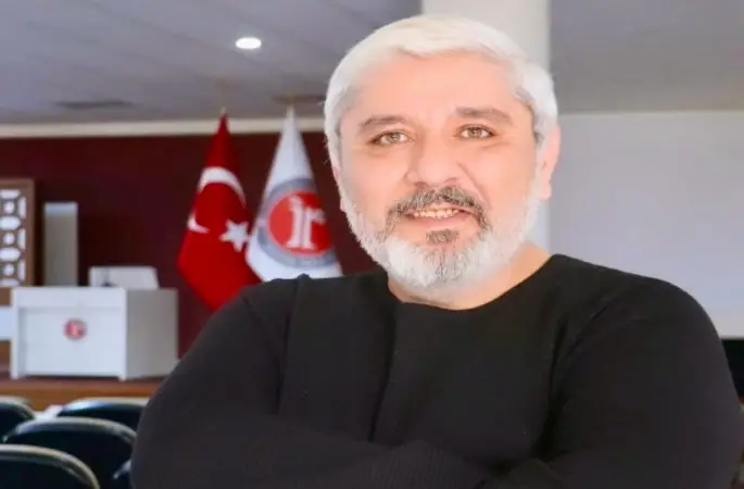 SCÜ Akademisyeninin Sergisi İstanbul ve Amerika’da Diplomasiyi Birleştiriyor