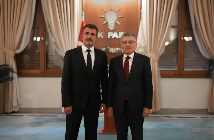 Sivas Yaşayan Miras Festivali