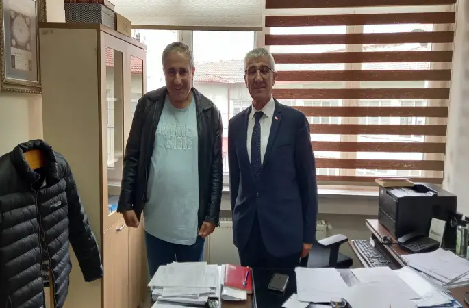 FEHMİ TAŞTAN: “ASILSIZ İFTİRALAR”