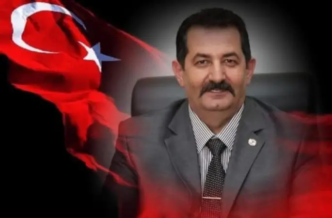 30 Ağustos Türk'ün Bağımsızlık Ateşidir