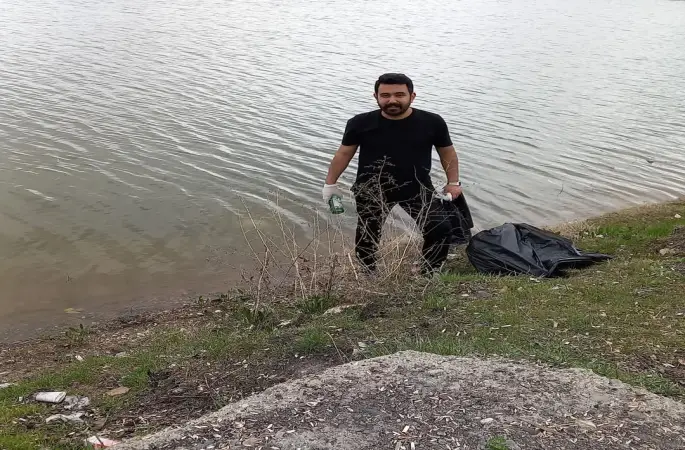 TÜRK OCAKLARI SİVAS ŞUBESİ GENÇLERİNDEN ANLAMLI DAVRANIŞ: