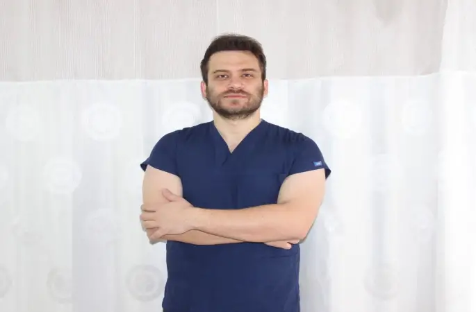 19 Kasım Dünya KOAH Günü