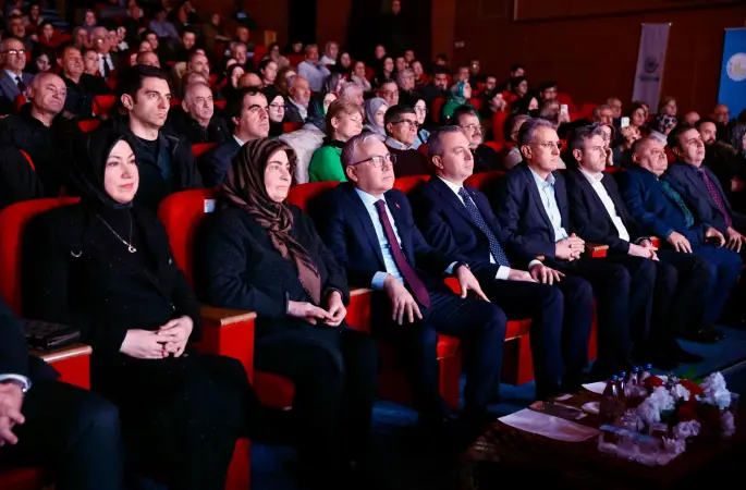 Zaralı Halil Söyler' anıldı