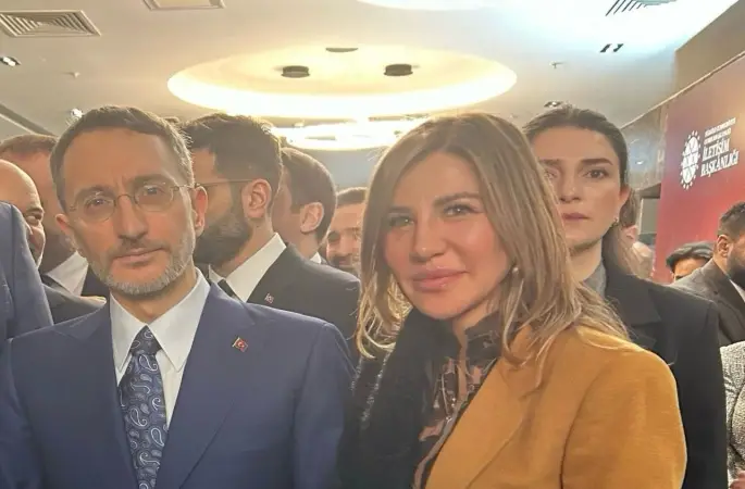 “Suriye’nin Güvenliğinde Türkiye’nin İstikrarlaştırıcı Gücü”