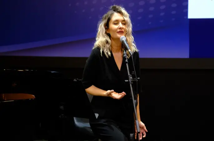 “Sanat ve Kadın” adlı panel düzenlendi