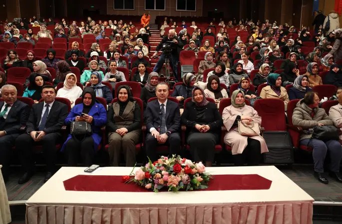 8 Mart Dünya Kadınlar Günü