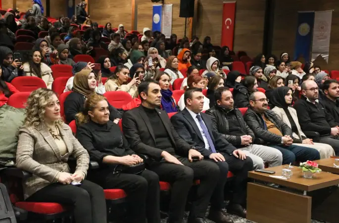 Gençler Türk Halk Müziğiyle Buluştu