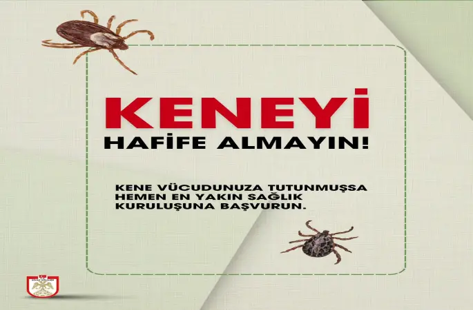 Kırım Kongo Kanamalı Ateşi (KKKA) hastalığına yönelik kapsamlı bir değerlendirme toplantısı gerçekleştirildi