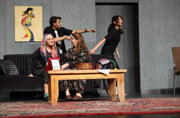 “Ne Oldu Bize?” Yoğun İlgi Gördü