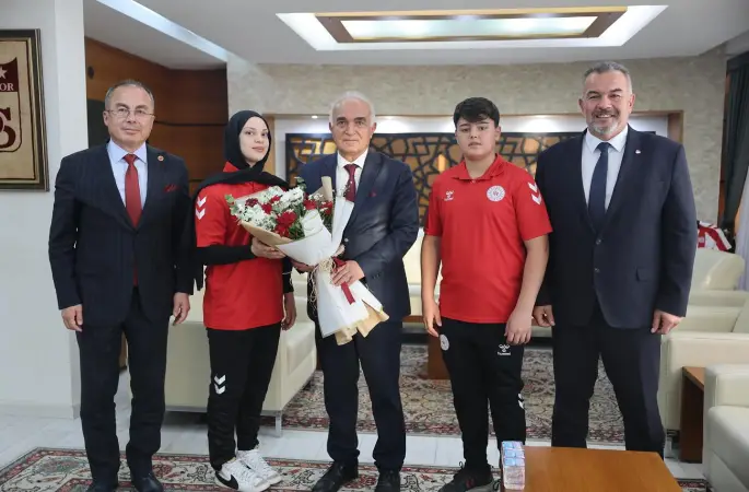 Amatör Spor Haftası