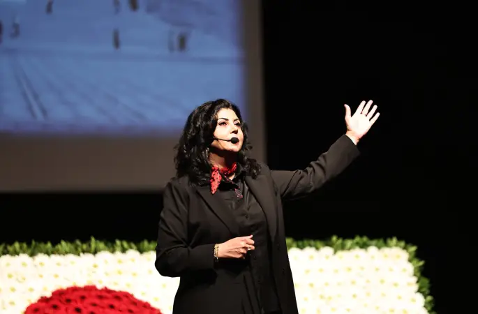 Sivas'ta 9'u Beş  Geçe Hayat Durdu