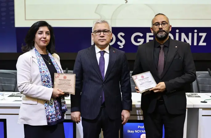 "Sivas Sanayi Zirvesi" programı düzenlendi