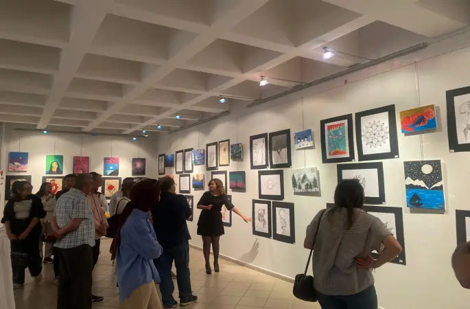 ESNAF AKADEMİSİ BAŞLADI