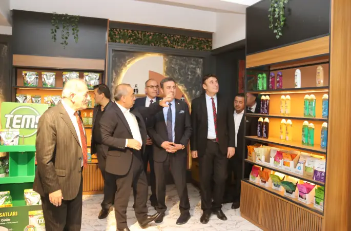 Sivas’ta Kurban Bayramı’nda Kaçak Et Çekimi Yapan 100 İşletmeye Ceza