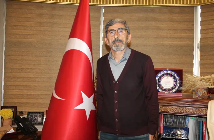 Sivas Ziraat Odası’ndan Cumhurbaşkanına kredi çağrısı