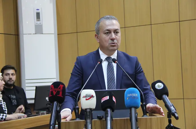 Sivas Belediyesi'nden 