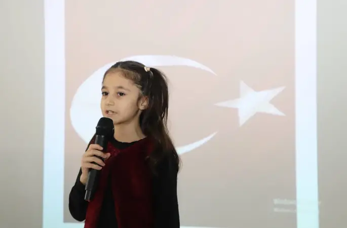 Diyanet Gençlik, Mehmet Akif Ersoy'u Andı