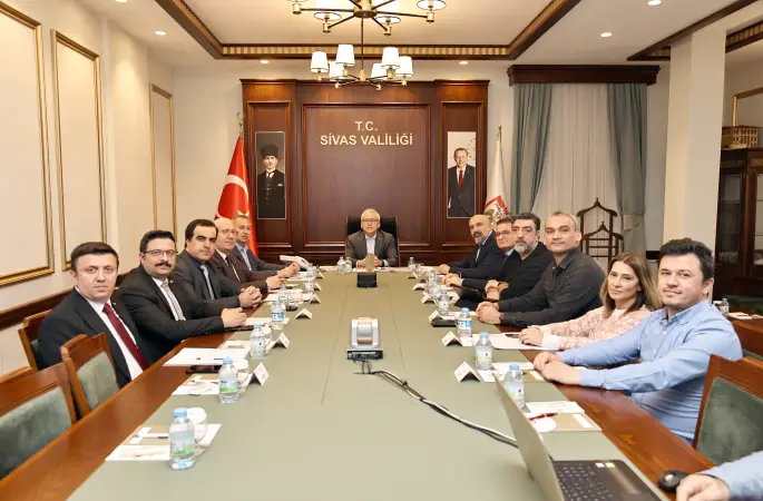 Sivas Uluslararası Film Festivalinin İkincisi Düzenlenecek