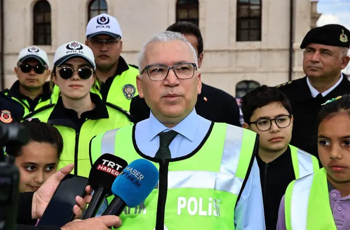 Bir Kural, Bir Ömür