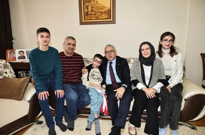 Yarıyıl Tatili Başladı