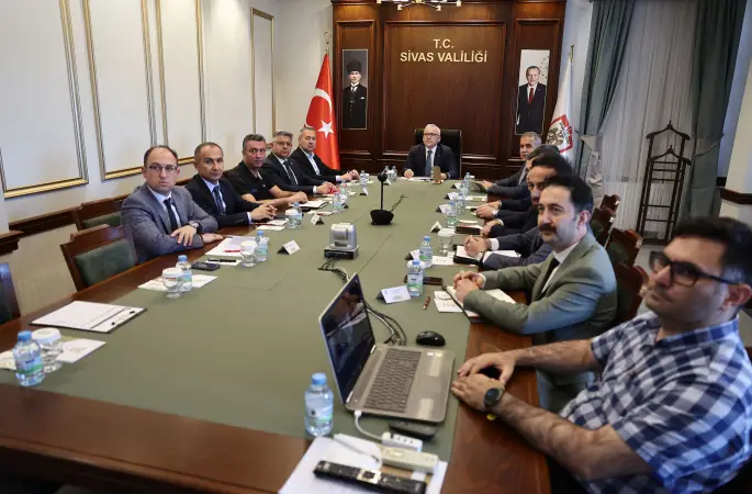 Yukarı Tekke Kayalıkları Rehabilitasyon ve Islah Projesi Başlıyor