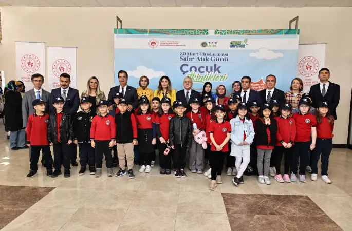 Uluslararası Sıfır Atık Günü