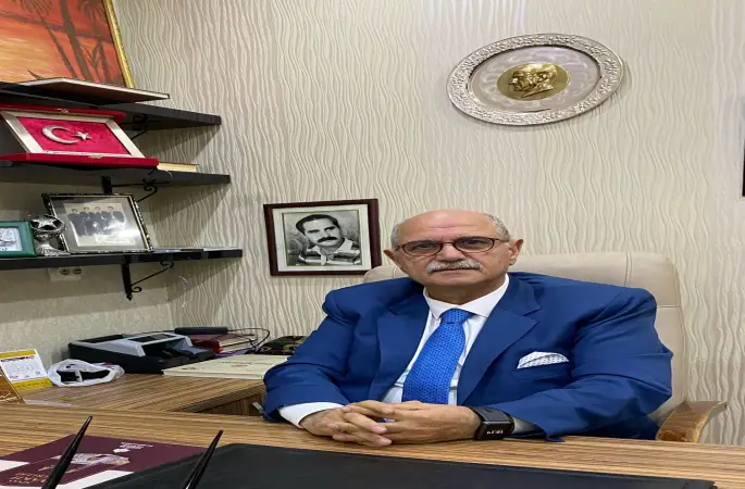 ÇOCUKLARIMIZ GELECEĞİ UMUTLA BAKMALI