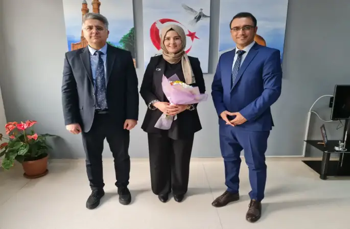 Öğretmenler Günü’nde Kırmızıtaş’tan Şehit Ailelerine Vefa Ziyareti