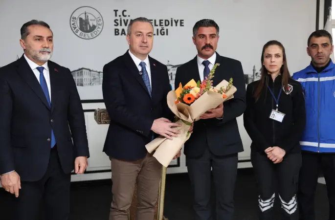 ÖZBELSAN PERSONELİNİN 2025 MAAŞLARI BELLİ OLDU