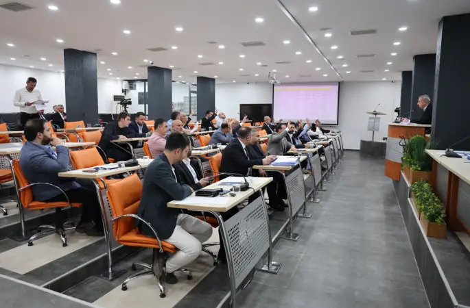 UZUN “SOSYAL MEDYADA İNSANLAR YANILTILIYOR, GERÇEKLER FARKLI”