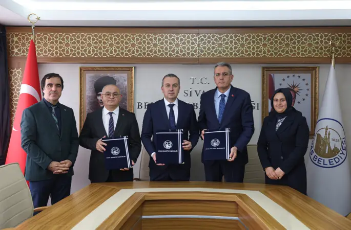 MAHKÛMLAR BELEDİYEDE KAMU YARARINA ÇALIŞACAK