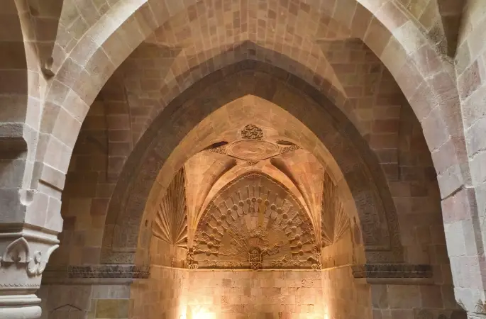 “Divriği’nin Sessiz Mucizesi”