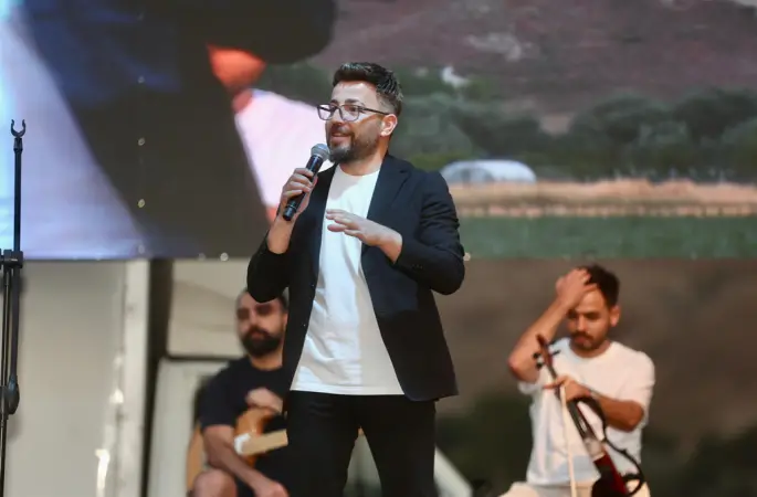 DRİFT ALANI COŞKULU BİR TÖRENLE HİZMETE AÇILDI