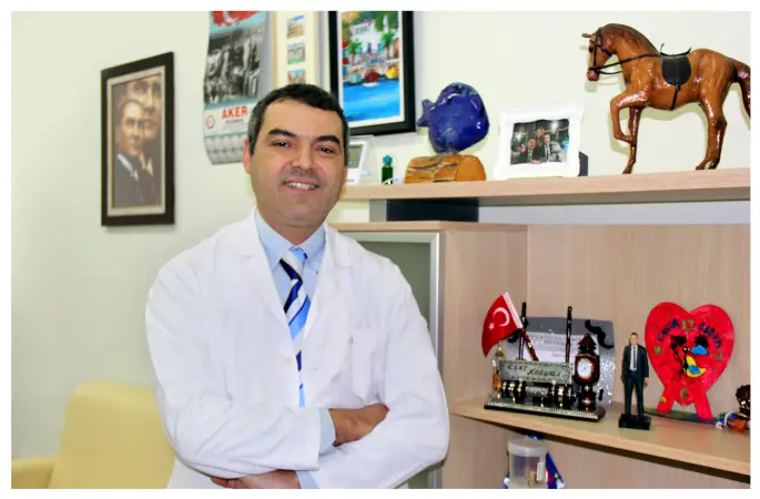 Dünya Böbrek Günü: Böbreklerinizi Korumak İçin Geç Kalmayın