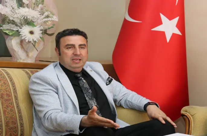 ESNAFIMIZIN HER ZAMAN YANINDAYIZ