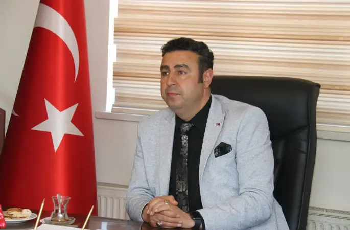 ÜLKEMİZDE BİRLİK VE BERABERLİĞİMİZİ KİMSE BOZAMAZ