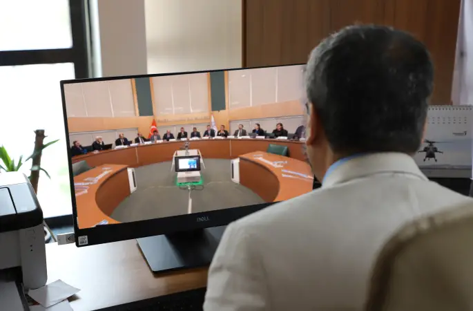 SBTÜ, TEKNİK ÜNİVERSİTELER BİRLİĞİNE (TU11) KATILDI