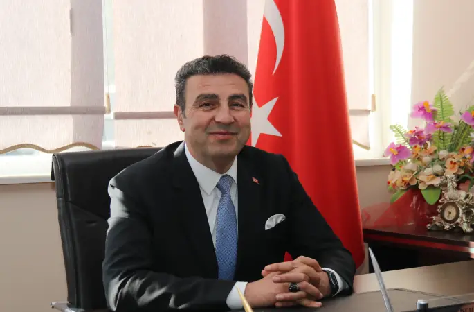 CUMHURİYETİMİZİN 102. YILINI COŞKUYLA KUTLUYORUZ